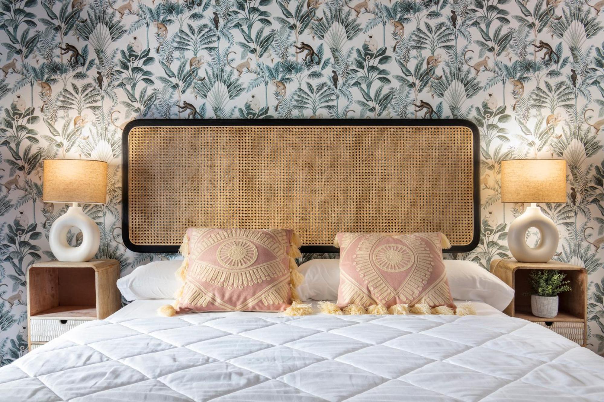 El Corral De Esquivel Apartment - Seville, Seville